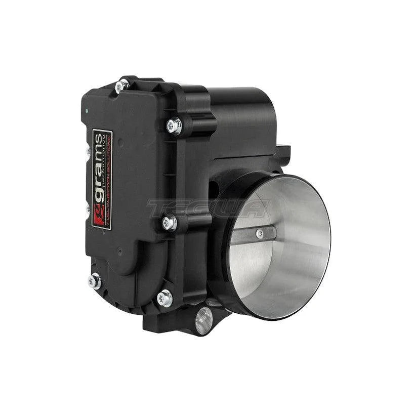 Grams Performance 72mm DBW Throttle Body Honda Civic Type-R FK8 17-21