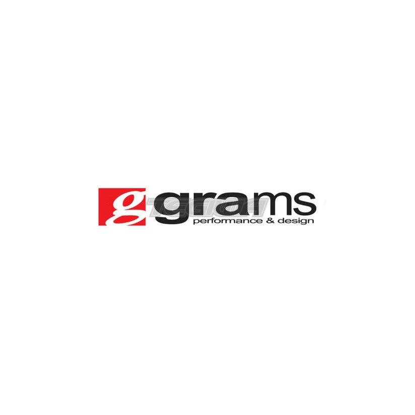 Grams Performance 72mm DBW Throttle Body Honda S2000 AP2 2.2L F22 04-09