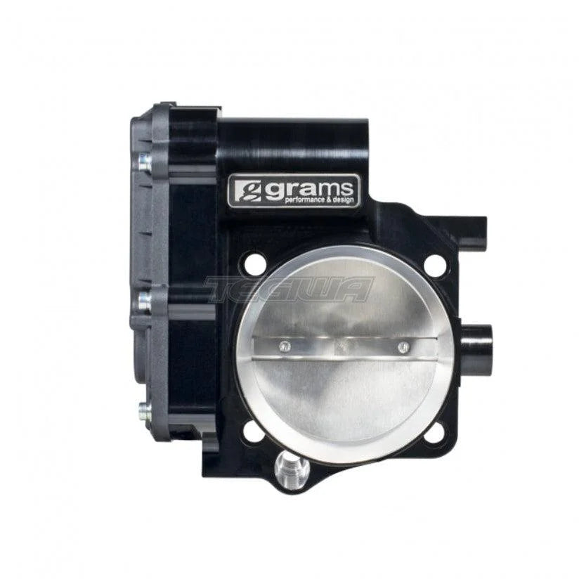 Grams Performance 72mm DBW Throttle Body Toyota GT86 Subaru BRZ 2.0L 13-20