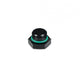 Grams Performance -8 SAE O-Ring Boss ORB Plug