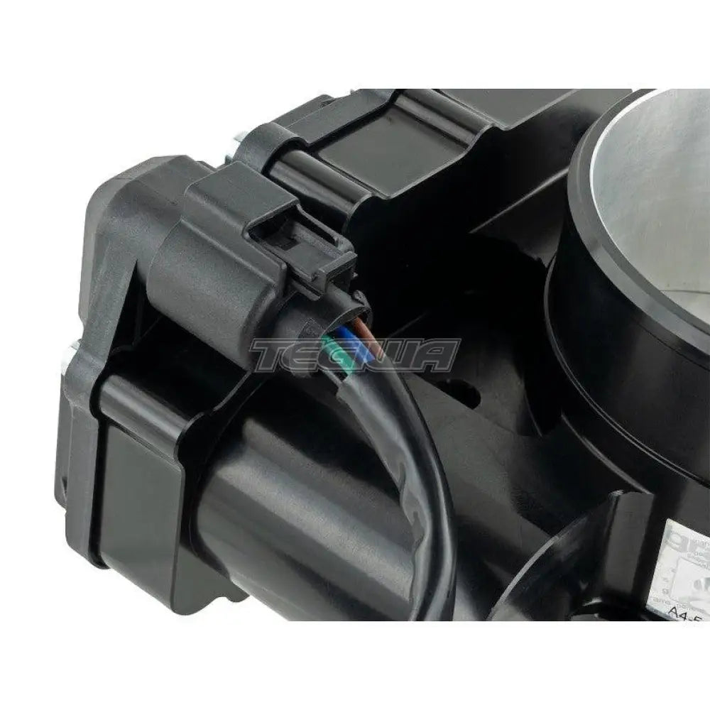 Grams Performance 90mm DBW Throttle Body Honda Civic FN FK Non Type-R 06-15