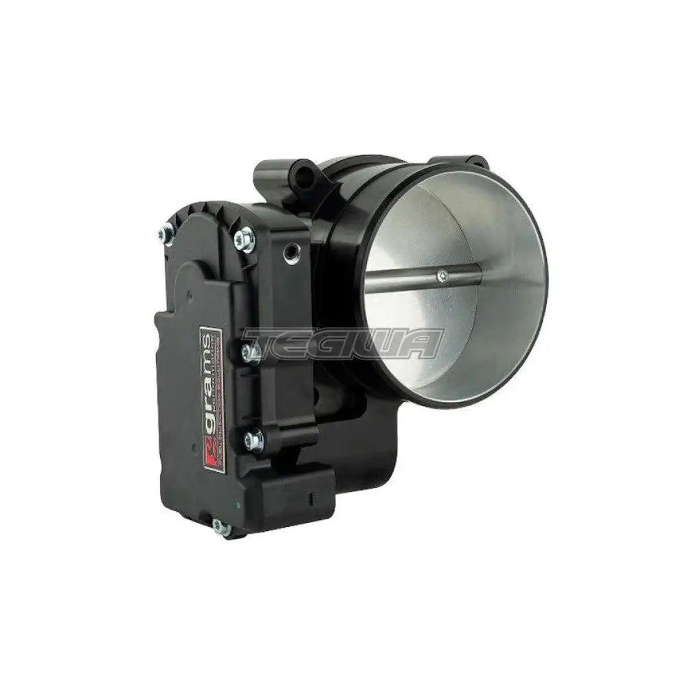 Grams Performance 90mm DBW Throttle Body Honda Civic FN FK Non Type-R 06-15