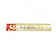 Grams Performance Die Cut 35" Logo Windscreen Decal