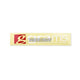 Grams Performance Die Cut 8" Logo Decal