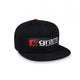 Grams Performance Flex-Fit Cap