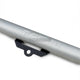 Grams Performance Fuel Rail Chrysler 5.7L 6.1L 6.4L Hemi Engines