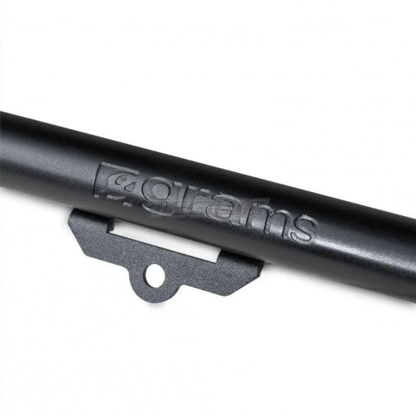 Grams Performance Fuel Rail Chrysler 5.7L 6.1L 6.4L Hemi Engines