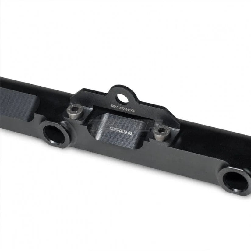 Grams Performance Fuel Rail Chrysler 5.7L 6.1L 6.4L Hemi Engines
