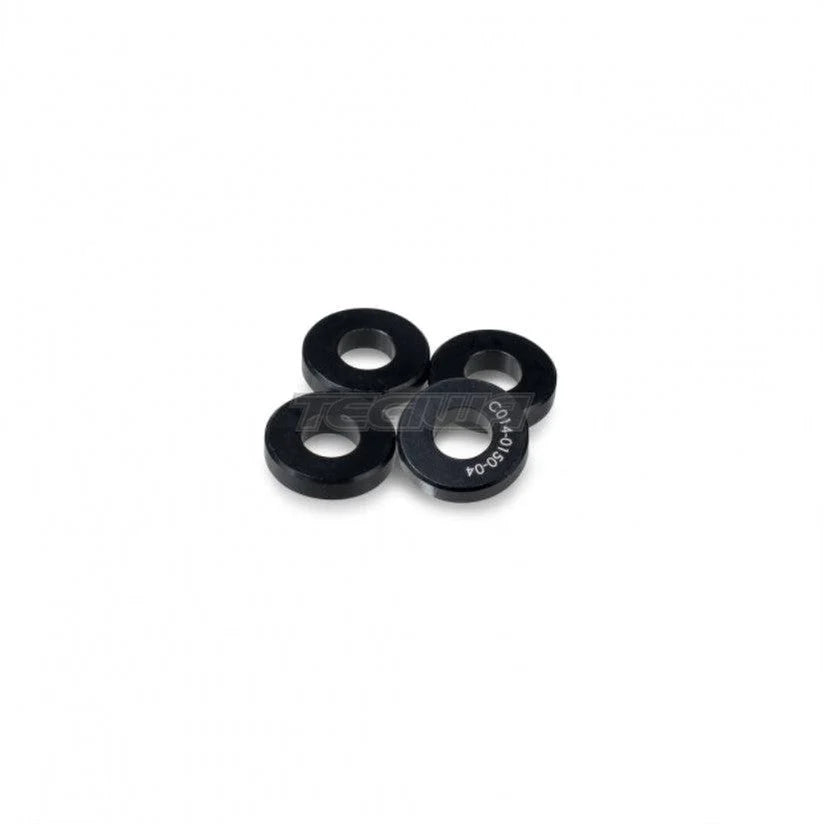 Grams Performance Fuel Rail Chrysler 5.7L 6.1L 6.4L Hemi Engines