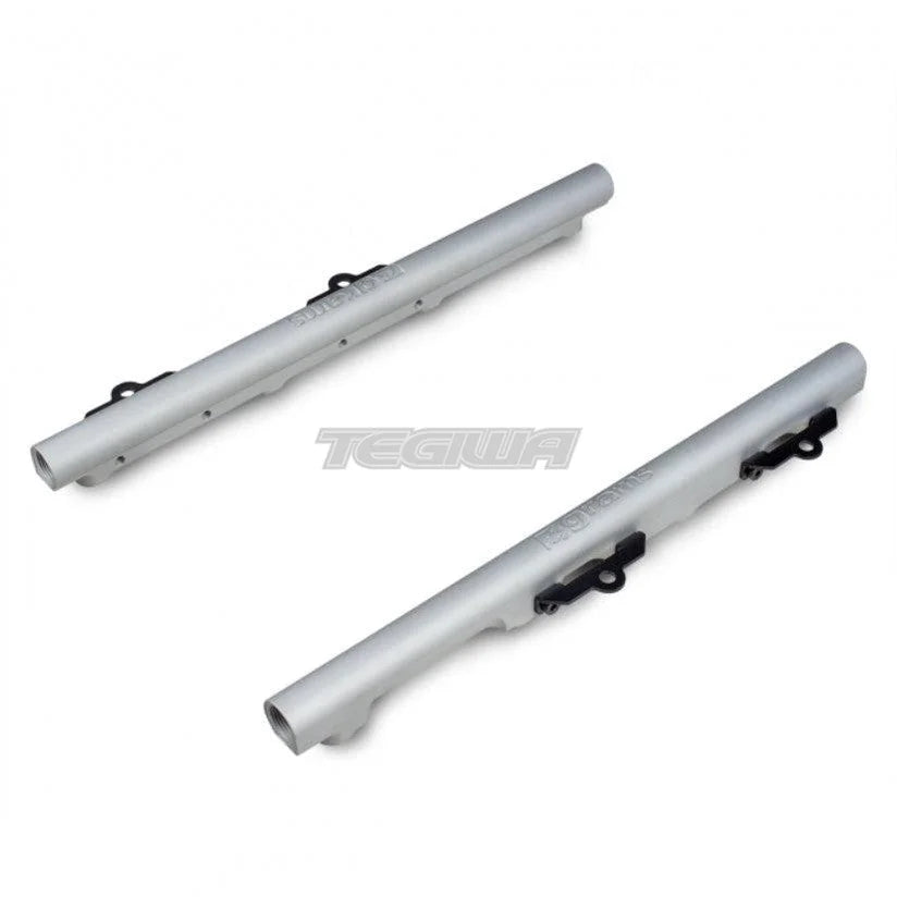Grams Performance Fuel Rail Chrysler 5.7L 6.1L 6.4L Hemi Engines