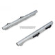 Grams Performance Fuel Rail Raw Finish Ford Mustang F-150 5.0L Coyote Engine