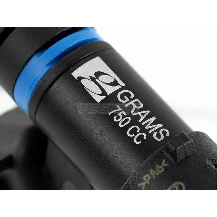 Grams Performance Injector Kit Chevy Cobalt SS 2.4L 05-10