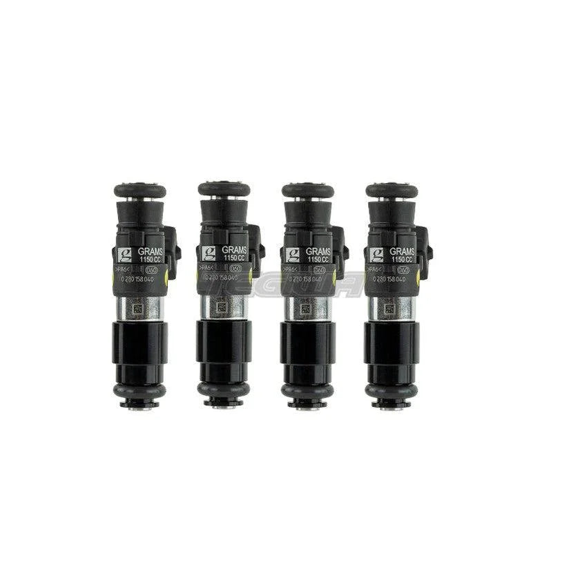 Grams Performance Injector Kit Chevy Cobalt SS 2.4L 05-10