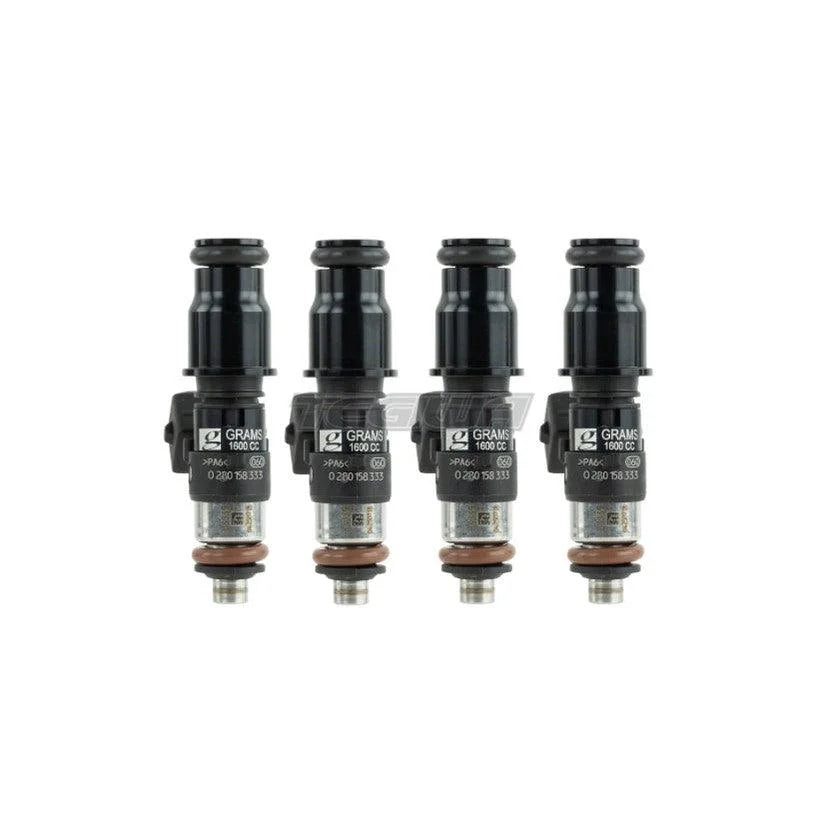 Grams Performance Injector Kit Chevy Cobalt SS 2.4L 05-10