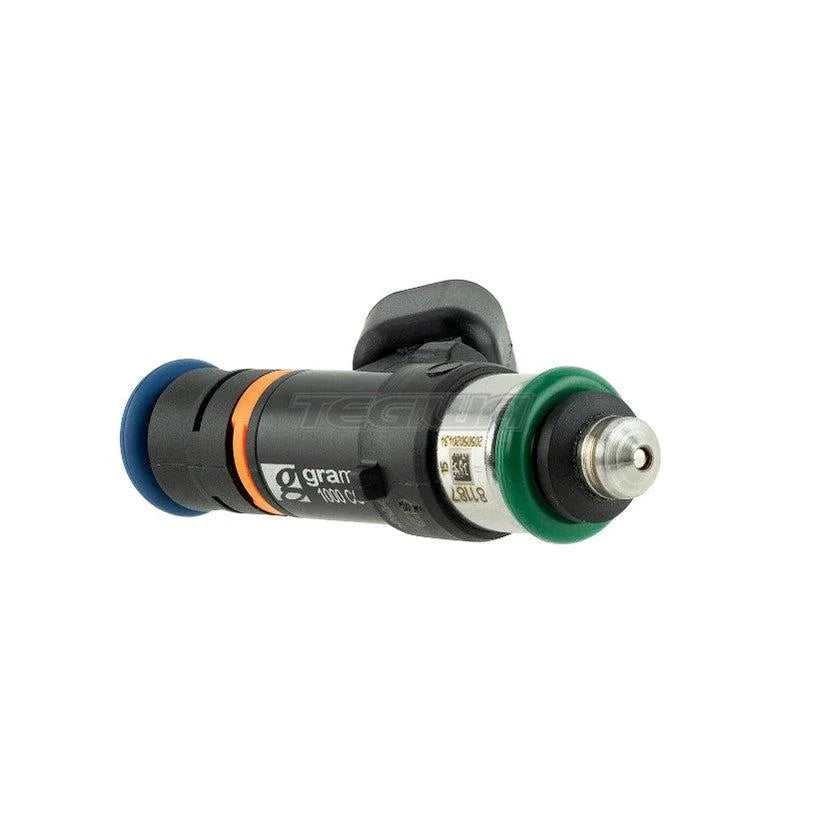 Grams Performance Injector Kit Chevy Cobalt SS 2.4L 05-10