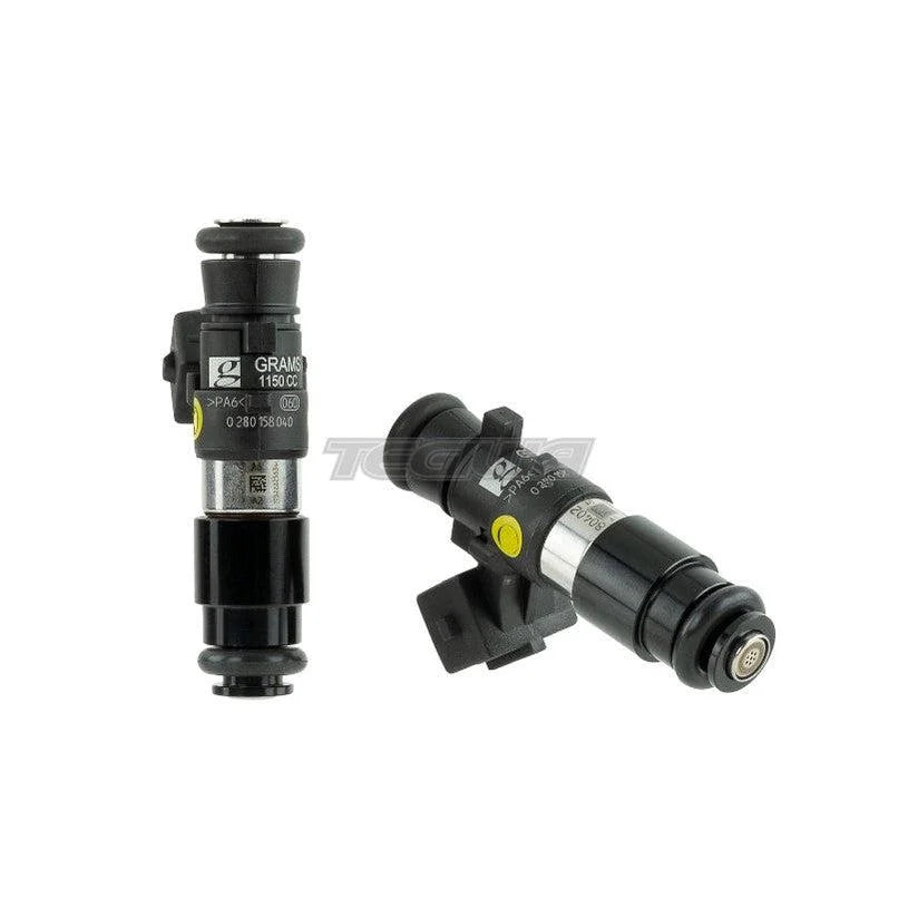Grams Performance Injector Kit Chevy Cobalt SS 2.4L 05-10