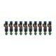 Grams Performance Injector Kit Dodge Viper SRT-10 8.3L 04-06