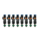 Grams Performance Injector Kit Ford Mustang GT500 5.4L 07-12