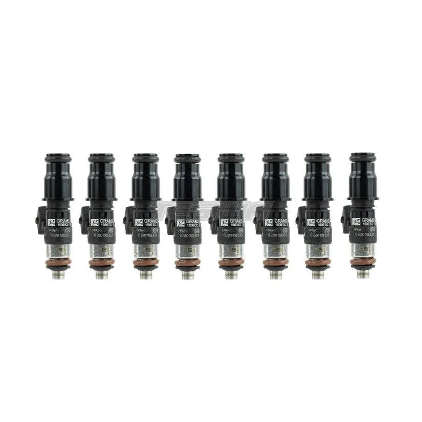 Grams Performance Injector Kit Ford Mustang GT500 5.4L 07-12