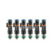 Grams Performance Injector Kit Honda NSX 3.0L V6 91-05 - Flow Rate: 550cc - CLEARANCE SALE Fuel Injectors