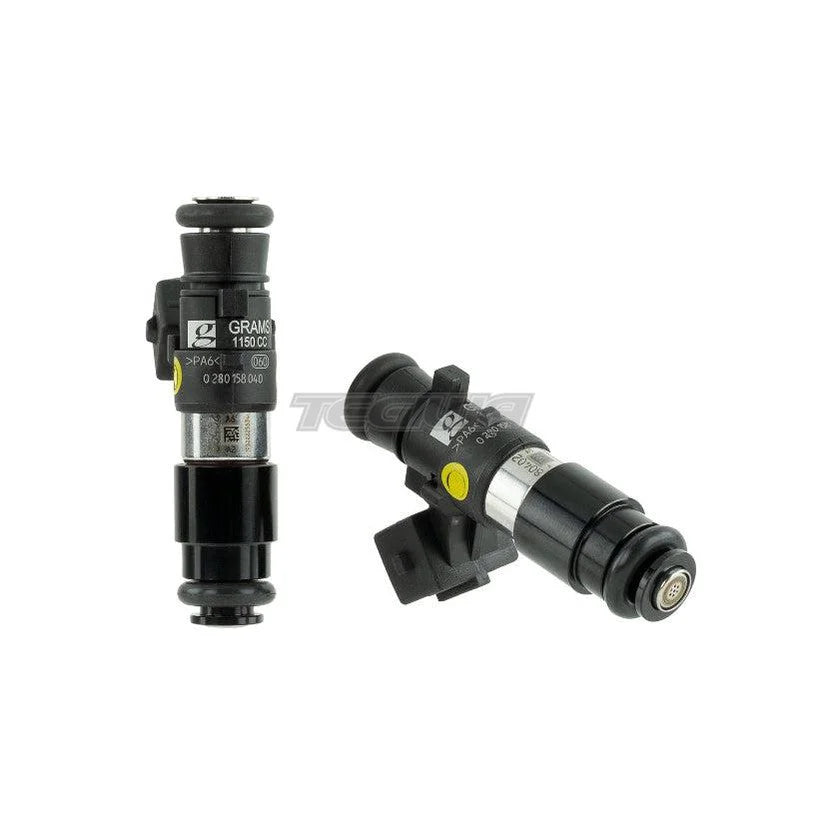 Grams Performance Injector Kit Mazda MX-5 Miata NA 1.6 90-93 NB 1.8 99-05