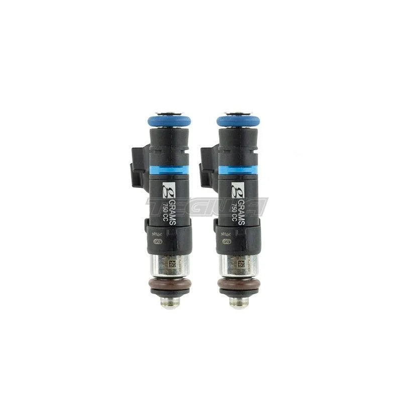 Grams Performance Injector Kit Mazda MX-5 Miata NA 1.6 90-93 NB 1.8 99-05