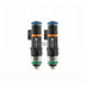 Grams Performance Injector Kit Mazda RX-7 R2 84-95 RX-8 R2 04-11