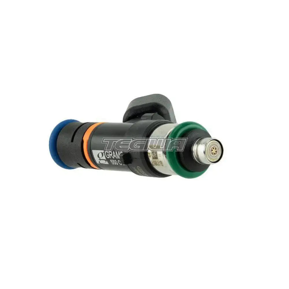 Grams Performance Injector Kit Mitsubishi Lancer Evolution I-IX 2.0L 93-07 - Flow Rate: 1000cc - CLEARANCE SALE Fuel