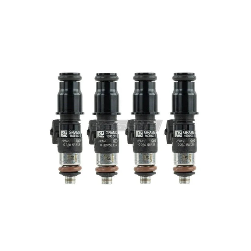 Grams Performance Injector Kit Toyota Celica MR-2 1ZZ 2ZZ 3S-GTE 4AGE