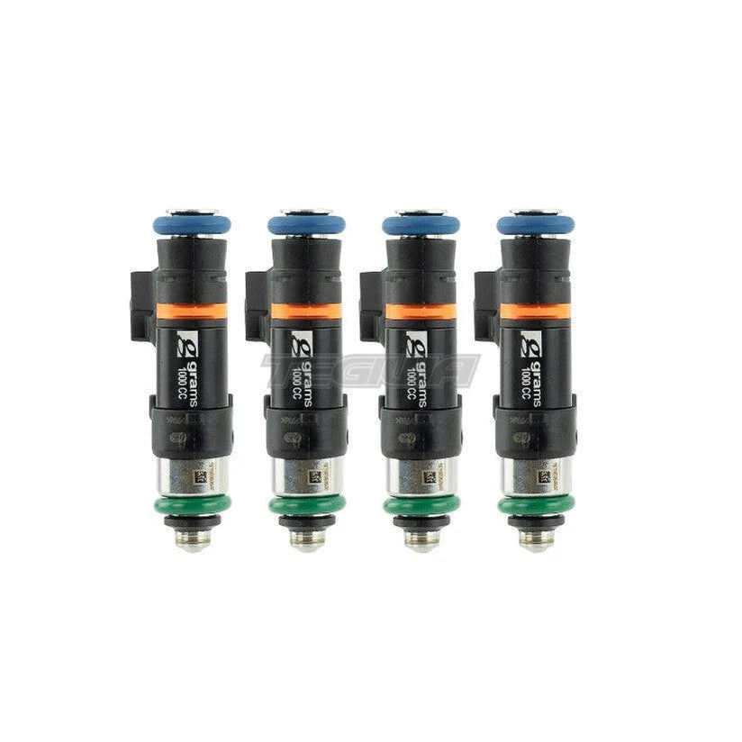 Grams Performance Injector Kit Toyota Celica MR-2 1ZZ 2ZZ 3S-GTE 4AGE
