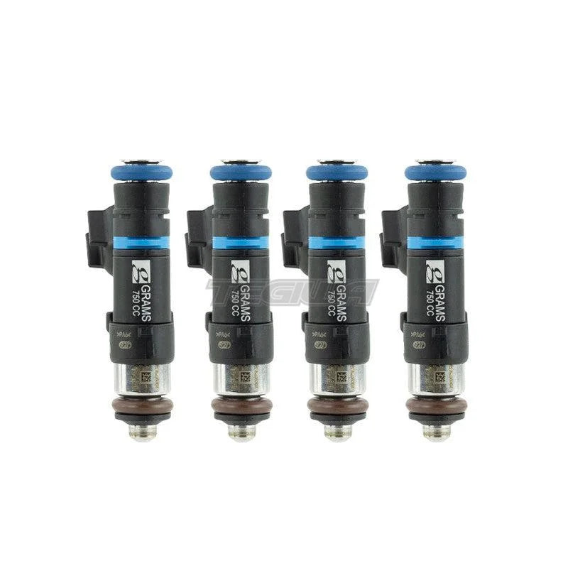 Grams Performance Injector Kit Toyota Celica MR-2 1ZZ 2ZZ 3S-GTE 4AGE