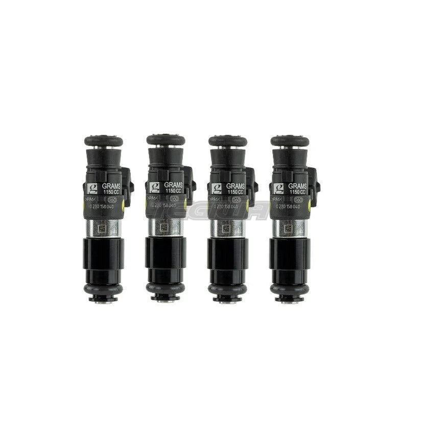 Grams Performance Injector Kit Toyota Celica MR-2 1ZZ 2ZZ 3S-GTE 4AGE