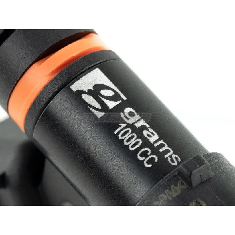 Grams Performance Injector Kit Toyota Celica MR-2 1ZZ 2ZZ 3S-GTE 4AGE
