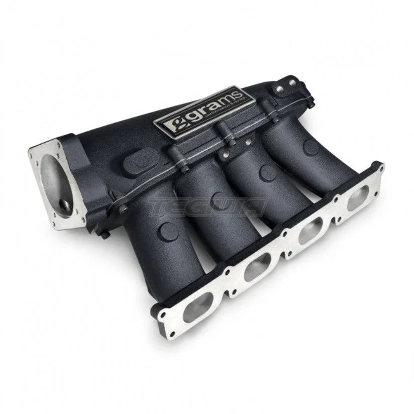 Grams Performance Intake Manifold Volkswagen Audi 1.8T 99-06