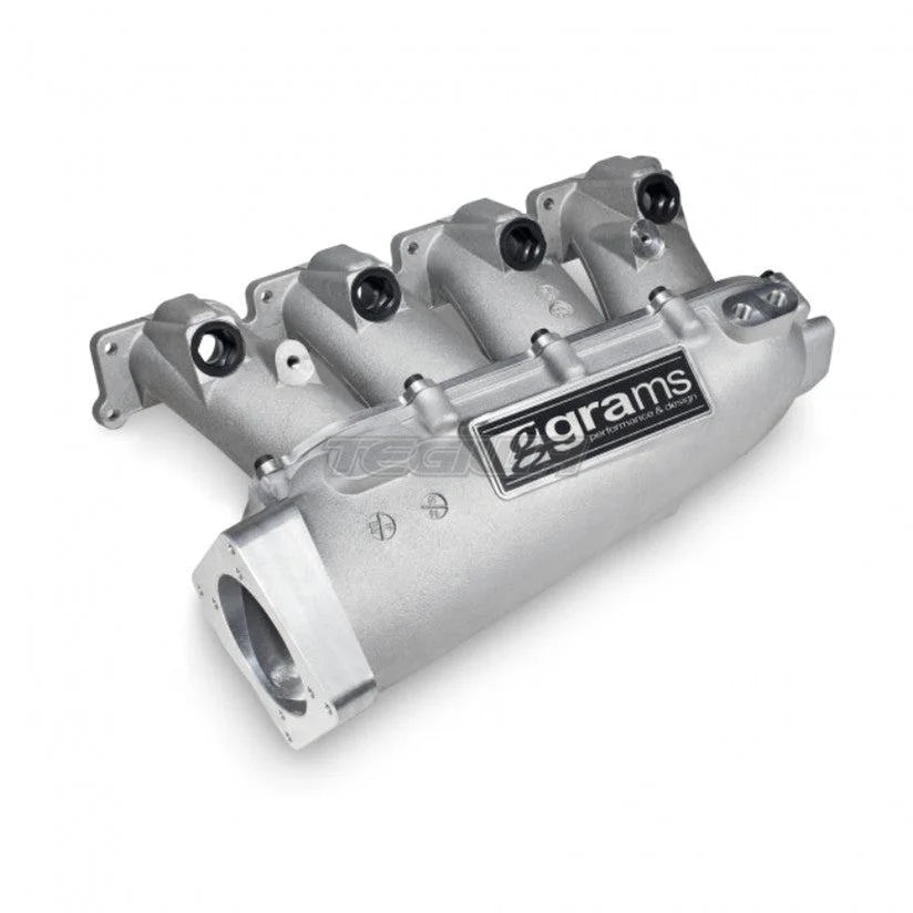 Grams Performance Intake Manifold Volkswagen Audi 1.8T 99-06