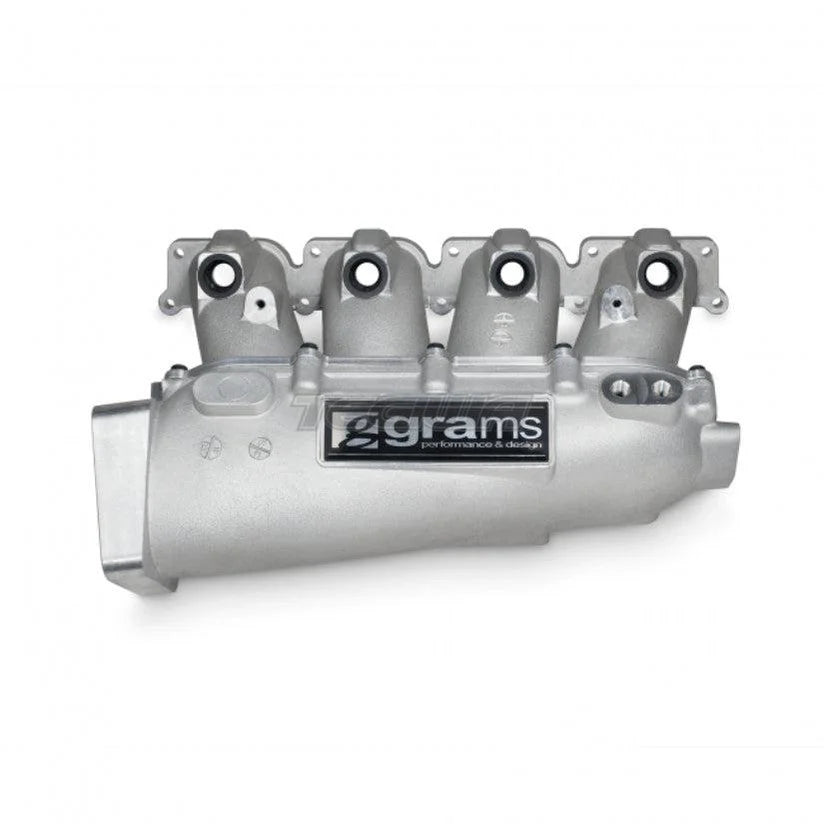 Grams Performance Intake Manifold Volkswagen Audi 1.8T 99-06