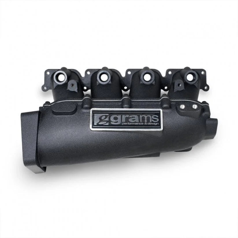 Grams Performance Intake Manifold Volkswagen Audi 1.8T 99-06