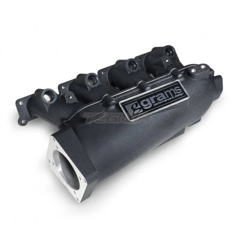 Grams Performance Intake Manifold Volkswagen Audi 1.8T 99-06
