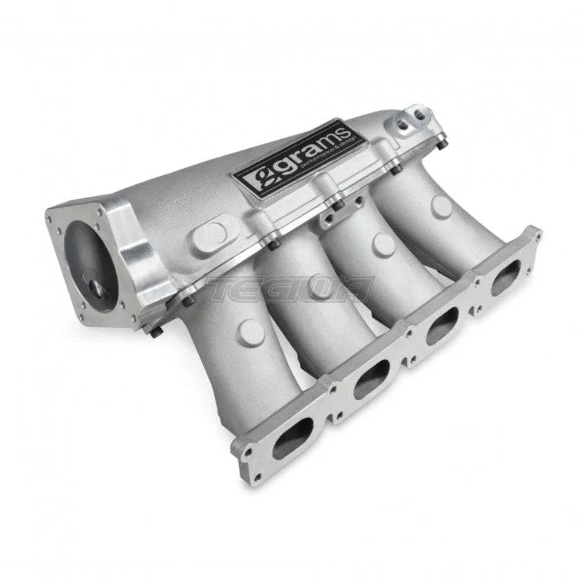 Grams Performance Intake Manifold Volkswagen Audi 1.8T 99-06
