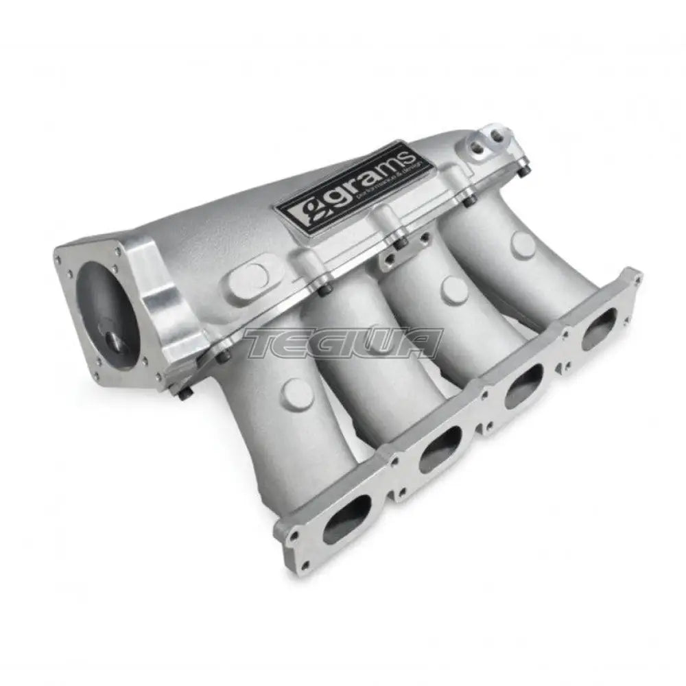 Grams Performance Intake Manifold Volkswagen Audi 1.8T 99-06