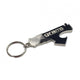 Grams Performance Logo Keychain