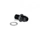 Grams Performance M12 x 1.5 to -6 AN Outlet Adapter Fitting