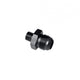 Grams Performance M12 x 1.5 to -8 AN Outlet Adapter Fitting