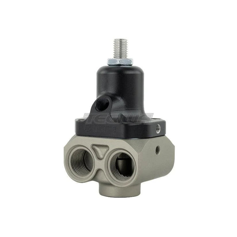 Grams Performance Universal 4 Port Fuel Pressure Regulator