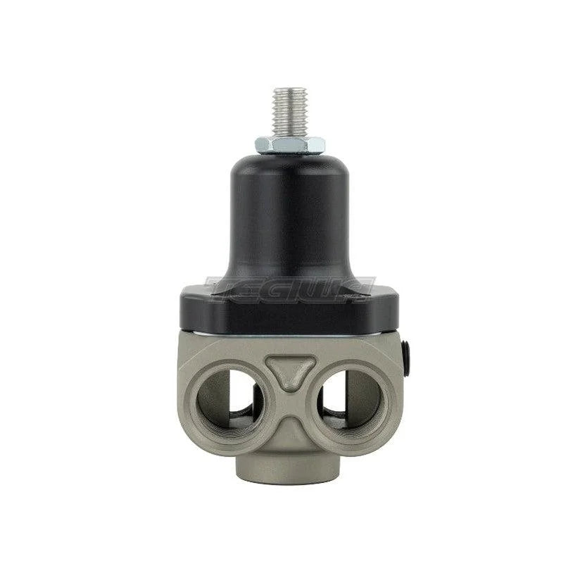Grams Performance Universal 4 Port Fuel Pressure Regulator