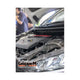 GruppeM Carbon Ram Air Intake System Toyota GR Yaris 20 + - CLEARANCE SALE Induction Kit/Airbox