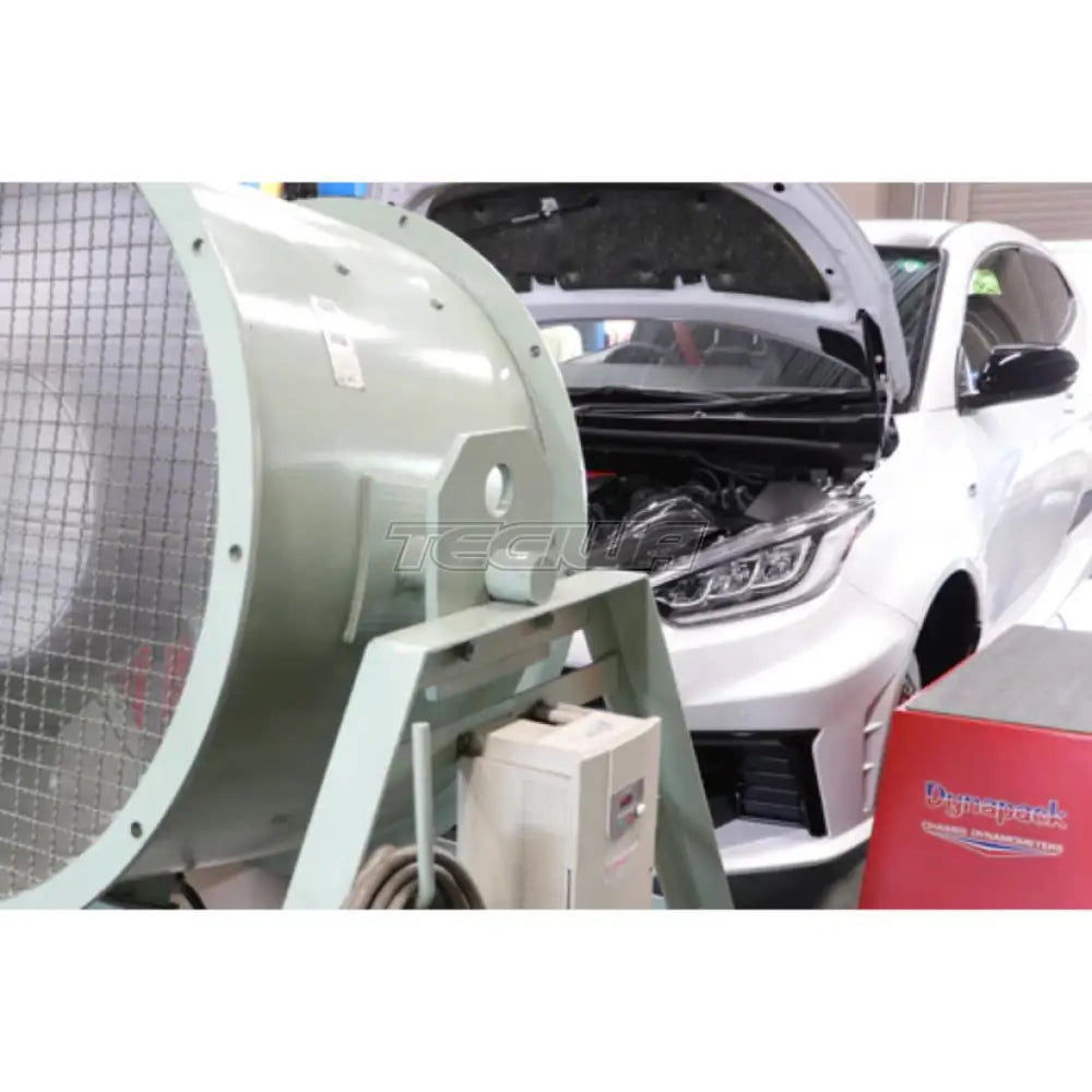 GruppeM Carbon Ram Air Intake System Toyota GR Yaris Gen 2 24 + Induction Kit/Airbox