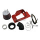 GruppeM Heat Induction Box Abarth 124 Spyder NF2EK 3268