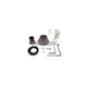 GruppeM Power Cleaner Intake Toyota GR Yaris 20 + - CLEARANCE SALE Induction Kit/Airbox