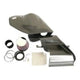 GruppeM Ram Air Intake System Audi A4 2.0L TSFI FF and Quattro 8K-CDN CDNF CDNA CDN 09-15